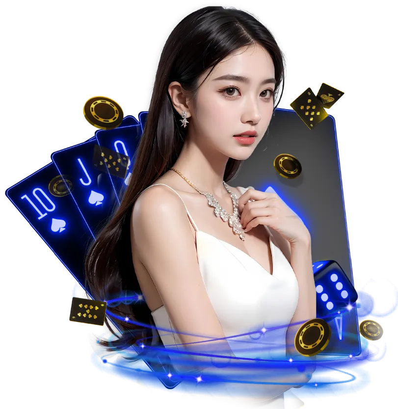 labubie ศูนย์รวมเกมเดิมพันระดับพรีเมียม บริการดั่งคนพิเศษ
